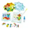 Star Bead Başlangıç Seti 1 Adet Aquabeads