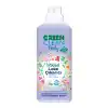 Bitkisel Leke Çıkarıcı 1000 ml Doğal Temizlik Ürünü