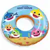 Eğlenceli Baby Shark Can Simidi 50 cm Yüzme Aksesuarı