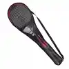 Yüksek Performanslı Badminton Raket Seti 2 Adet
