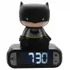Dijital Batman Çalar Saat 1 Adet