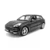 Porsche Macan 1:24 Diecast