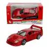 Ferrari 1:43 Ölçekli Koleksiyonluk Araç