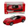 Ferrari 1:43 Ölçekli Koleksiyonluk Araç