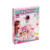 3 Boyutlu Puzzle Seti Benim Odam 1 Adet