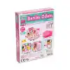 3 Boyutlu Puzzle Seti Benim Odam 1 Adet