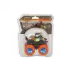 Sürtmeli Big Foot Araba 4x4 1 Adet