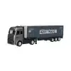 Die Cast Tır 1 Adet Oyun Aracı