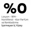Premium Gece Ped 30 Adet Bio Natural