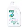 Çevre Dostu Bitkisel Çamaşır Deterjanı 2750 ml 55 Yıkama
