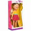 Bebek Blogger 35 cm Yumuşak Peluş Oyuncak