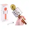 Kablosuz Karaoke Mikrofon Bluetooth ile Eğlencenizi Artırın