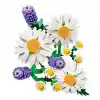 Papatya Desenli Botanicals 11508 1 Adet