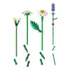Papatya Desenli Botanicals 11508 1 Adet