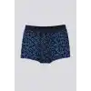 Şık Boxer US1397 Navy Renk 1 Adet