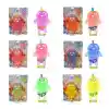Eğlenceli Bubble Tea Boba Pals 14 cm Seti