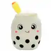 Peluş Bubble Tea 35 cm Çocuklar için Eğlenceli Oyuncak