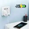 Ultra Hızlı 120 W USB Type C Kablolu Şarj Aleti
