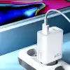 Ultra Hızlı 120 W USB Type C Kablolu Şarj Aleti