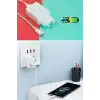 Ultra Hızlı 120 W USB Type C Kablolu Şarj Aleti