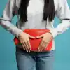 Ergonomik 2 Litre Sızdırmaz Kauçuk Sıcak Su Torbası