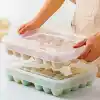Pratik Kullanım için Ergonomik 30lu Yumurta Saklama Kabı