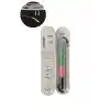 Ergonomik Silikon Spiral Yaylı Şarj Kablosu Koruyucu 4lü Set