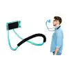Ergonomik 360 Derece Cep Telefonu Askı Aparatı