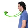 Ergonomik 360 Derece Cep Telefonu Askı Aparatı