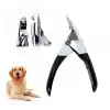 Ergonomik Kesim Uçlu Güvenli Tırnak Makası Evcil Hayvanlar İçin