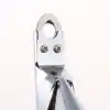 Ergonomik Kesim Uçlu Güvenli Tırnak Makası Evcil Hayvanlar İçin
