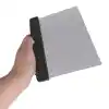 Ergonomik LED Panel Kitap Okuma Lambası ile Göz Yormayan