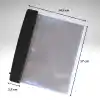 Ergonomik LED Panel Kitap Okuma Lambası ile Göz Yormayan