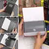 Şık Tasarım Kitap Görünümlü Anahtarlı Metal Gizli Kasa