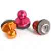Ergonomik Mini Joystick Oyun Kumandası Aparatı Telefon ve Tablet İçin