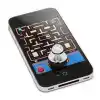 Ergonomik Mini Joystick Oyun Kumandası Aparatı Telefon ve Tablet İçin