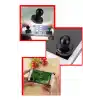 Ergonomik Mini Joystick Oyun Kumandası Aparatı Telefon ve Tablet İçin