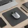 Ergonomik Tasarım Kablosuz Sessiz Optik Mouse - Güçlü Performans