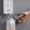Ultra Dayanıklı Çok Amaçlı Çift Taraflı Nano Bant 2 mt x 3 cm