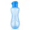 Ergonomik Sızdırmaz 750 ml Sağlıklı Plastik Su Matara Şişesi
