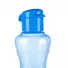 Ergonomik Sızdırmaz 750 ml Sağlıklı Plastik Su Matara Şişesi