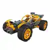 Çocuklar için Buggy ve Quad Araç Seti 1 Adet