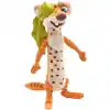 Peluş Figür 33 cm Boyutunda Eğlenceli Tasarım
