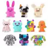 Eğlenceli Butt Ugly Pets Serisi 22,5 cm Oyuncak