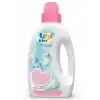 Yumuşatıcı Çamaşır 1500 ml Konforlu Kullanım