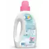 Yumuşatıcı Çamaşır 1500 ml Konforlu Kullanım