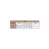 Çiçek Desenli Viskon Elbise - TCX28963