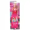 Doll 1 Adet Bebek Oyuncak Seti (Cindy Model)