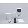 Astronot Projeksiyon Lambası Bluetooth Speaker 120x113x228 mm