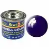 Gece Mavisi Gloss Boya 14 ml - Sanat ve Hobi